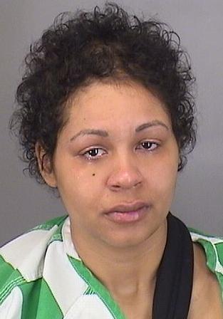 Kenisha Prentice